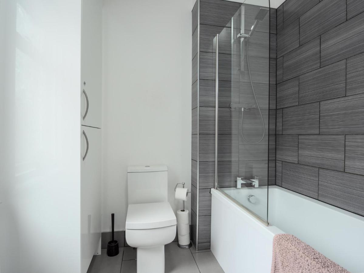 Apex Living Ne - Beachville House 4 Beds Free Parking Sunderland  Kültér fotó