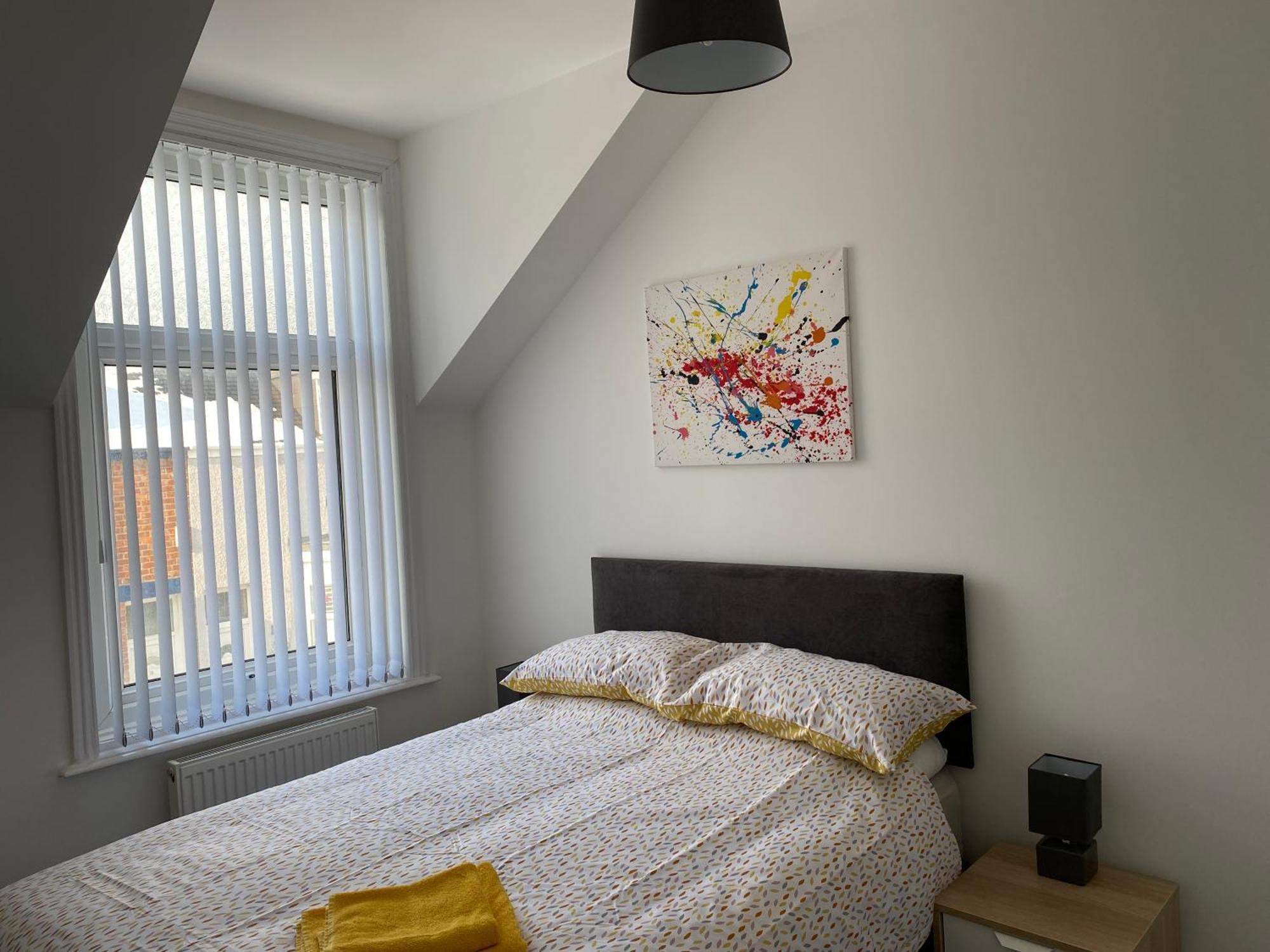 Apex Living Ne - Beachville House 4 Beds Free Parking Sunderland  Kültér fotó