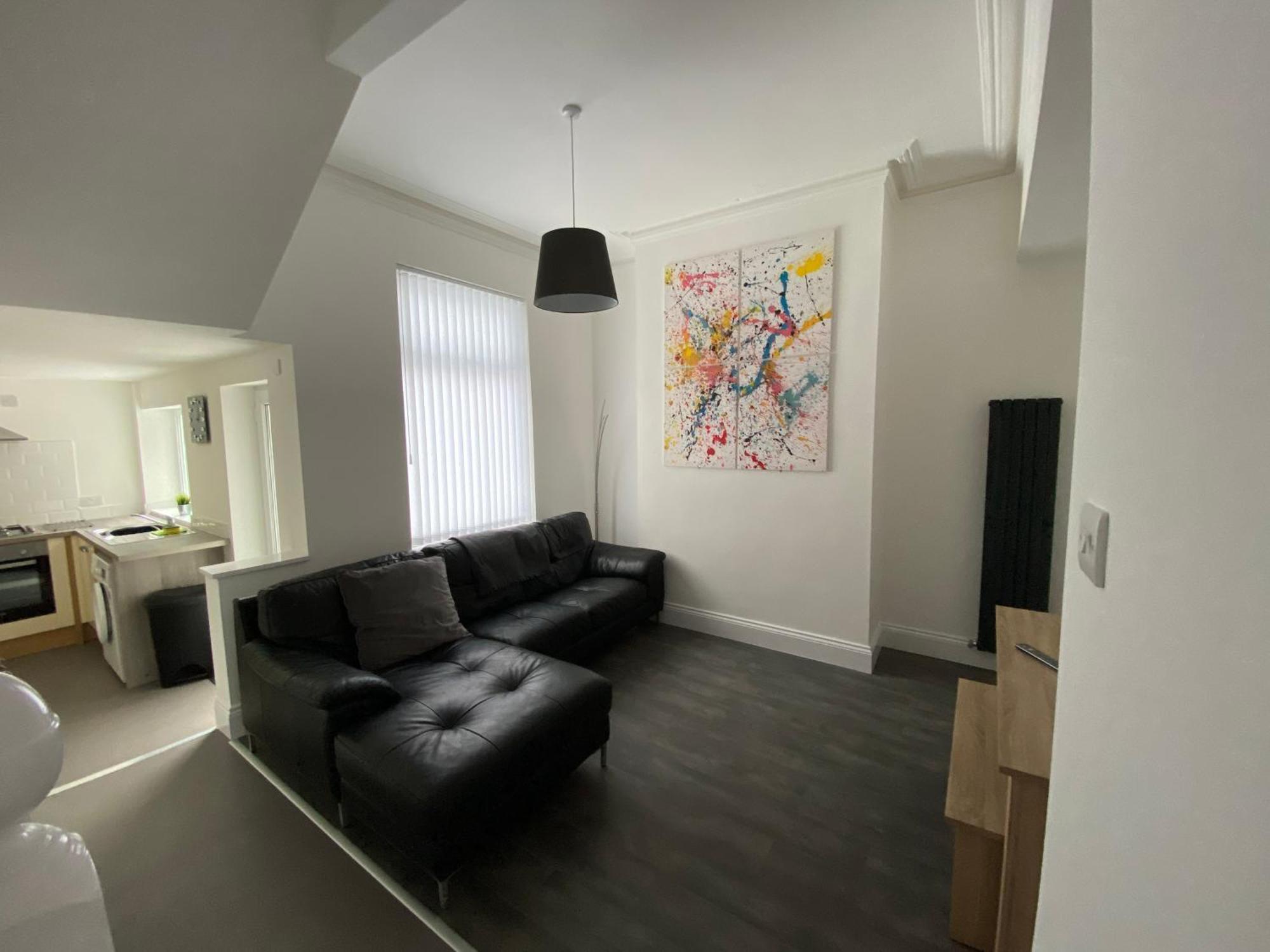 Apex Living Ne - Beachville House 4 Beds Free Parking Sunderland  Kültér fotó